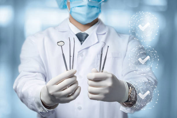 Laser Dentistry in Cynthiana, KY
